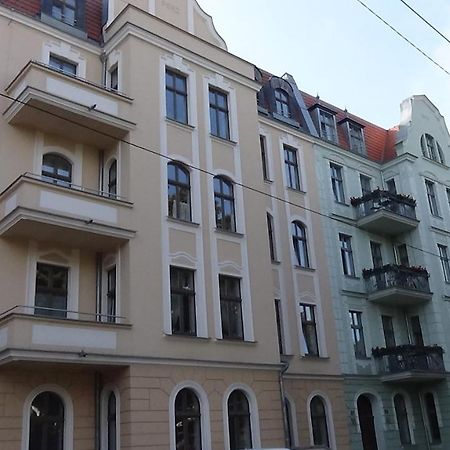 Green Park Apartament Stary Toruń Exteriör bild